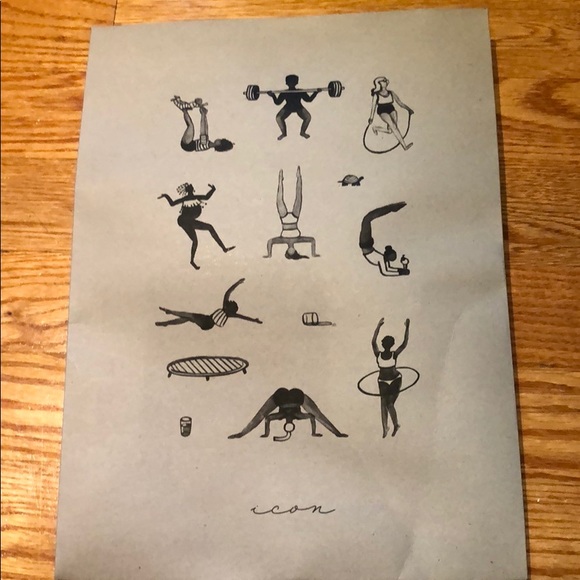 ❗️ICON PEE PROOF UNDIES ❗️ - Picture 3 of 3